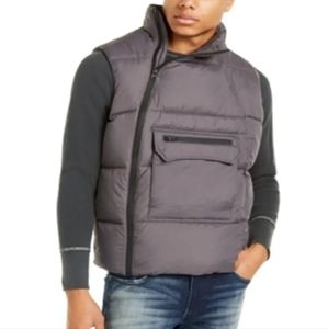 American Stitch Vest